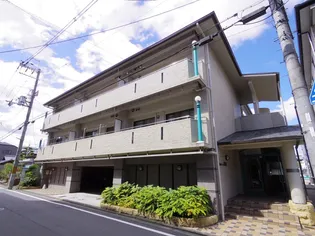 グランドール藤森の画像