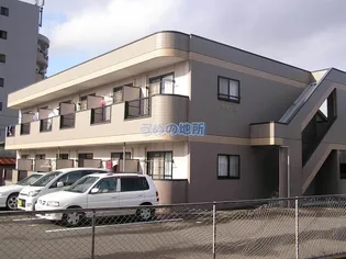 ライフコート御井の画像