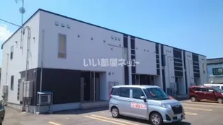 シルバラードの画像