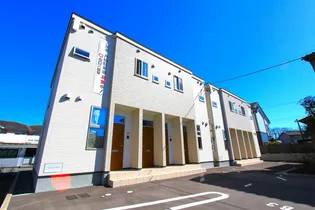 DーBOX桜谷の画像