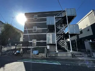 レオネクストマーネク戸田公園の画像