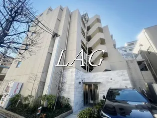 ガリシア菊川エストゥディオの画像