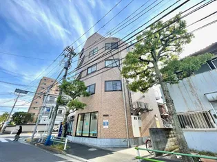 アクロポリス亀有の画像