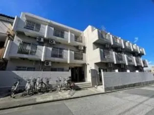 ハイツ東浦和の画像