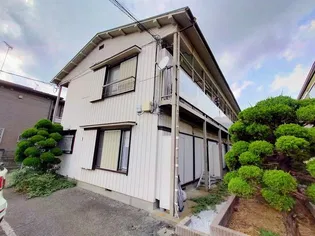 コーポ西野の画像