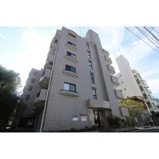エクセランド旭町の画像