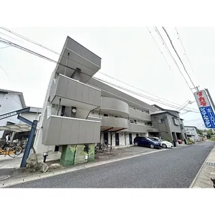 ハウスMの画像