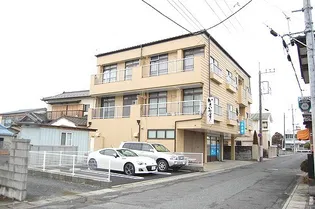 永幸ハイツの画像