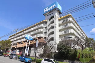 白川コーポの画像