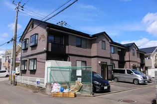 カトルセゾン長町東の画像