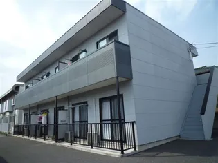 ソレイユKMの画像