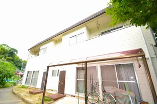 広島県広島市安芸区矢野西6【一戸建】の外観