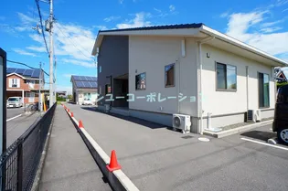 香川県仲多度郡多度津町北鴨1【一戸建】の外観