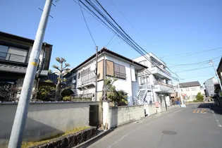 サンわらびハイムの画像