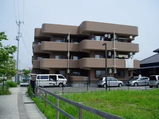 シエンヌアクアージュの画像