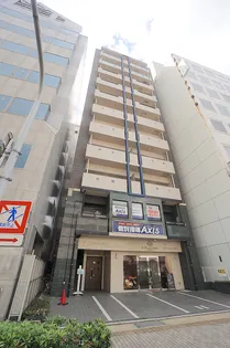 長崎県長崎市万才町【マンション】の外観