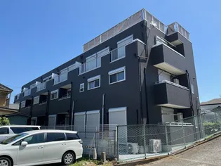 ALMO K 東船橋の画像