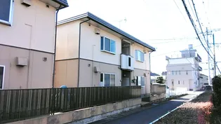 ガーデンハイツAの画像