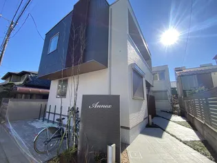 アネックスの画像