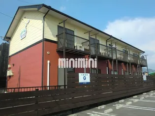 FRIEND SQUEREの画像