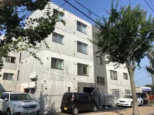 アンシャンテ手稲前田の画像