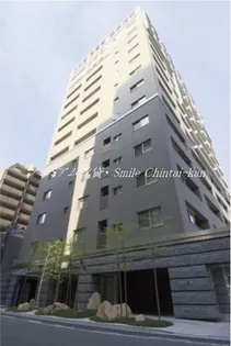 京都府京都市中京区船屋町【マンション】の外観