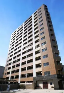 プレサンス本駒込アカデミア【1階】の外観