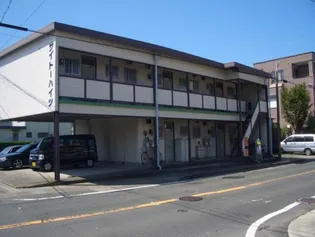 サイトウハイツの画像