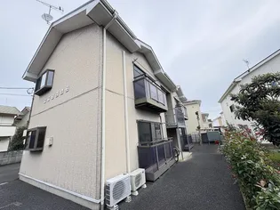 ユーアイヒルズBの画像