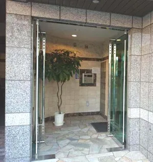 鹿児島県鹿児島市鴨池1【マンション】の外観