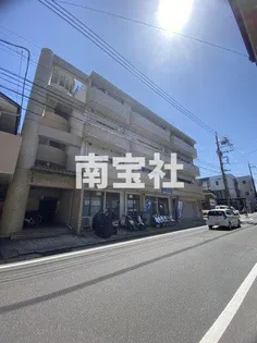 コーポサンライズの画像