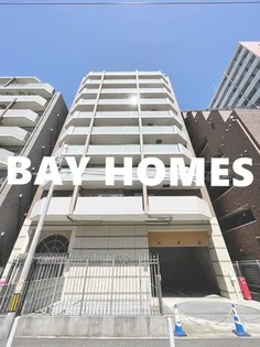 神奈川県横浜市中区長者町3【マンション】の外観