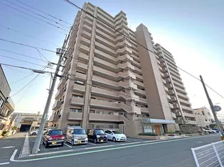 シティトリエ野上町の画像