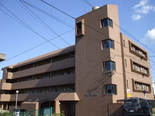 アリュール石垣の画像