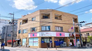 リバティハイツの画像