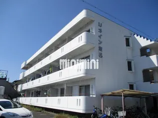 リメイン登呂【2階】の外観