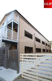 パルトネール東久保町の画像