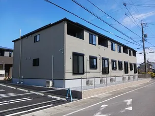 サンリット レジデンス Bの画像