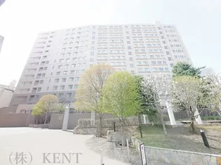 琴似2条シティハウスC棟の画像