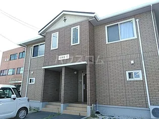 静岡県浜松市中央区神立町【一戸建】の外観