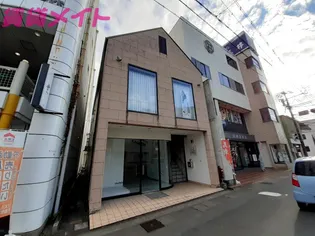 M’sビル【2階】の外観