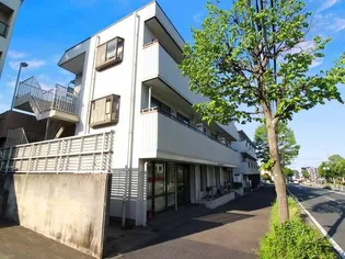 リバーサイドハイツの画像