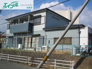 ルナハイツにしむらの画像