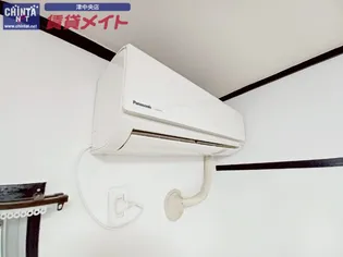 新町ハイツ【1階】の内装