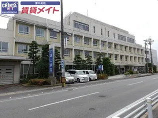 新町ハイツ【1階】の周辺