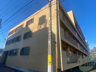 イーグルハイツ錦町の画像