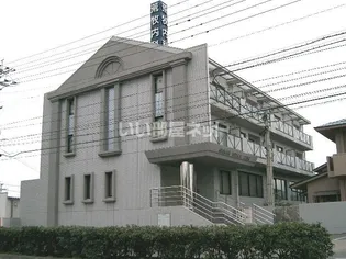 福岡県春日市大土居1【マンション】の外観