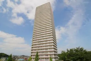 パークタワー台原の画像