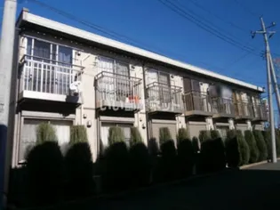 栃木県宇都宮市平出町【一戸建】の外観