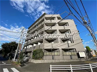 レジェンドアビタシオンの画像